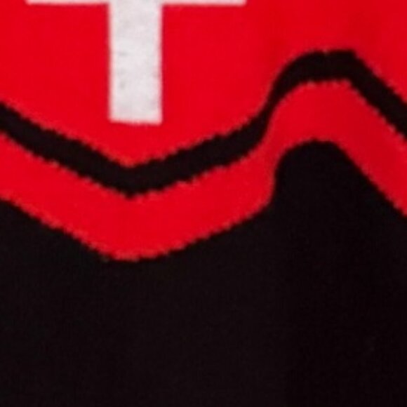 Crumb x Merch Gardens 3XL Sweater - Picture 1 of 6